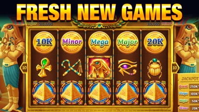 SLOTICA CASINO SLOT GAME 2.4.2 IOS CASINO SLOTICA CASINO SLOT GAME 2.4.2 IOS