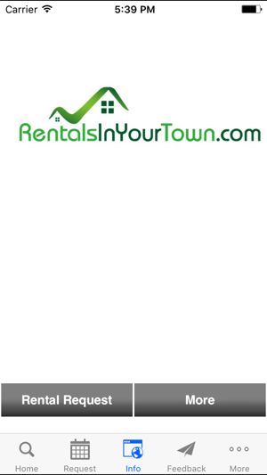 Rentals in Your Town(圖3)-速報App