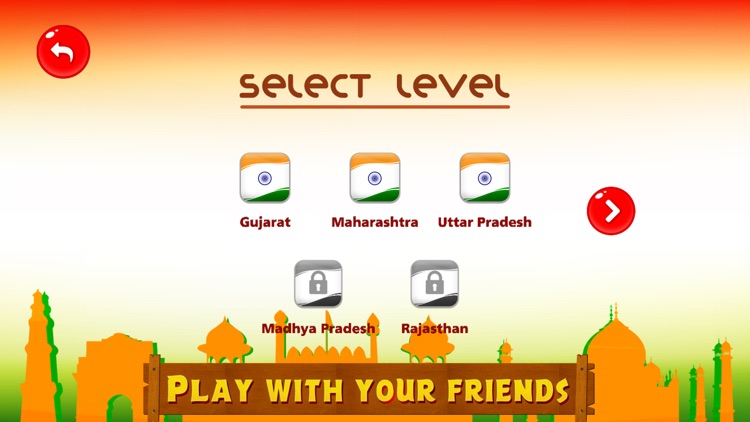 Modi Surfers screenshot-4