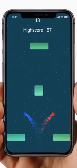 Game screenshot Twisted Dots hack