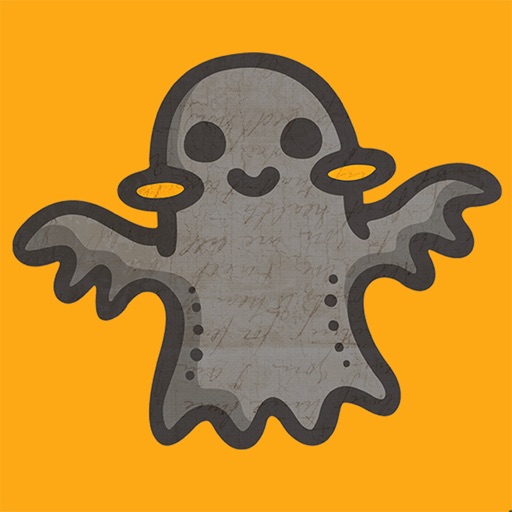 Cute Halloween Trick or Treat iOS App