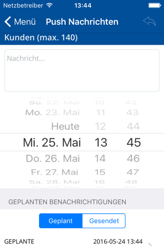 Heise AppConnect screenshot 4