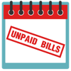Unpaid Bills