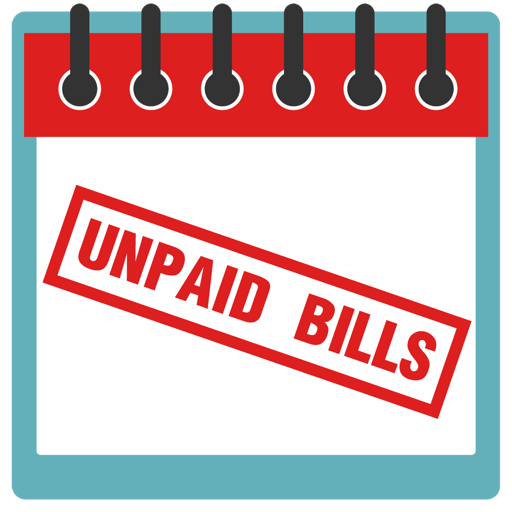 Unpaid Bills