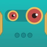 CurpBot - Download your CURP Statistics CurpBot - Download your CURP logo