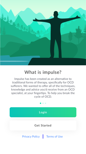 Impulse - OCD Treatment(圖2)-速報App