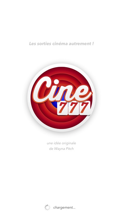 Cine777