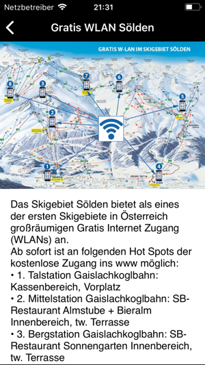 Après Ski Sölden(圖2)-速報App