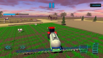 How to cancel & delete Tractor Farming 3D Simulator from iphone & ipad 2