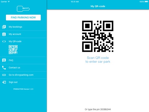 Divvy screenshot 4