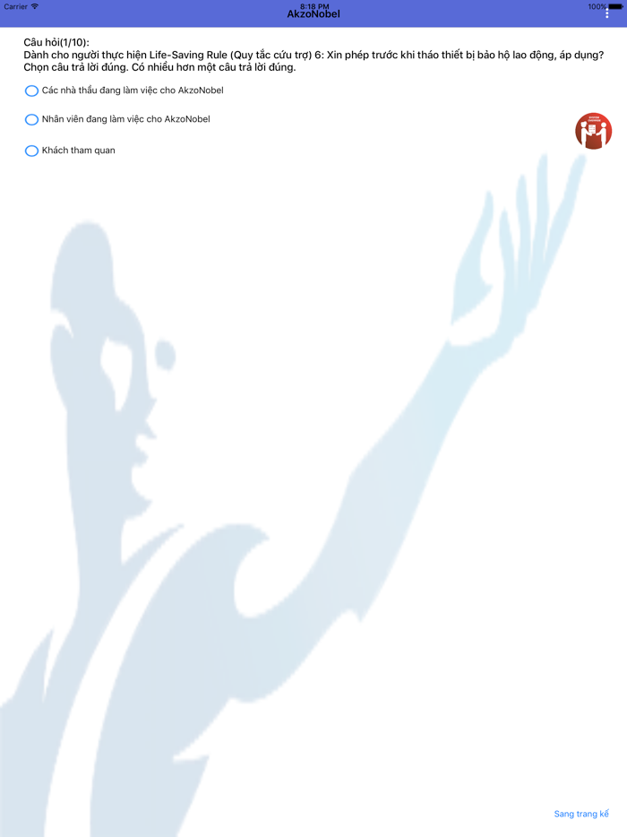 AkzoNobelLSR Vietnam