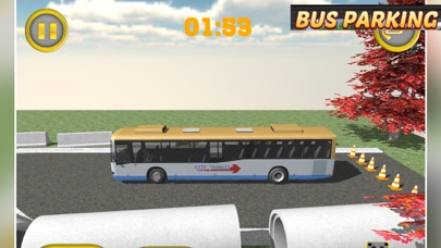Bus Parking Challenge screenshot 3