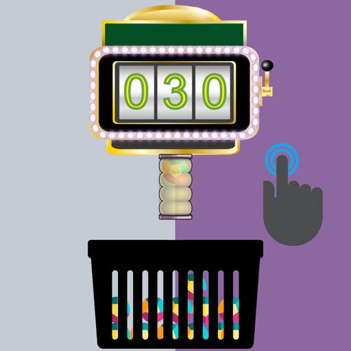 Basket Fill