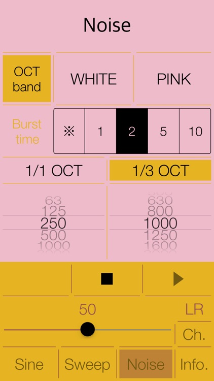 ATG - Audio Tone Generator screenshot-5