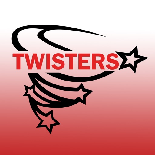 TwisterSports icon