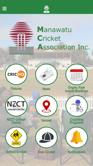 Manawatu Cricket Association(圖1)-速報App