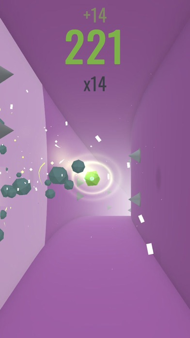 Spikes Jump screenshot 4