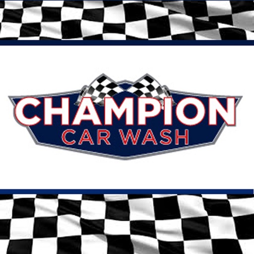 Champion Car Wash