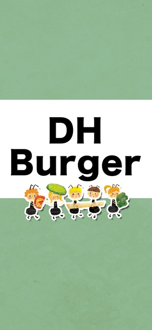 DH Burger(ディーエイチバーガー)(圖1)-速報App