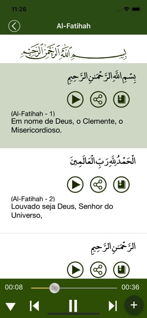 Alcorão em português(圖3)-速報App