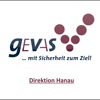 gEVAS Hanau