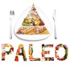 Paleo Diet: 200 Paleo Recipes