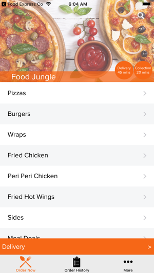 Food Jungle(圖2)-速報App