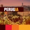 Plan the perfect trip to Perugia with this cool app