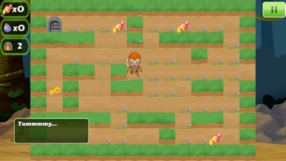 Monkey Maze Showdown Pro screenshot 2