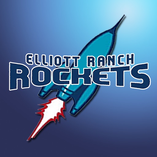 Elliott Ranch Elementary icon