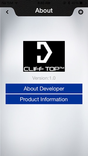 Cliff-Top TPMS(圖1)-速報App