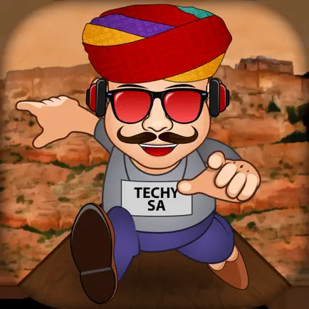 Techysa Digifest Adventure Cheats