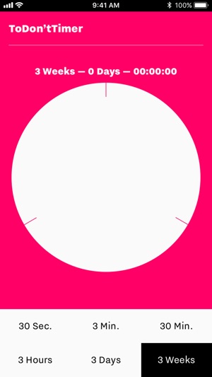 ToDon’tTimer(圖3)-速報App