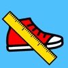 Shoe Sizes Converter - iPhoneアプリ