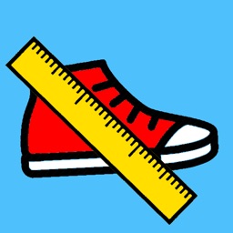 Shoe Sizes Converter