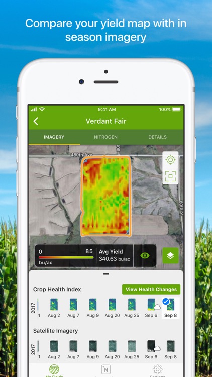 Encirca® Pro screenshot-5