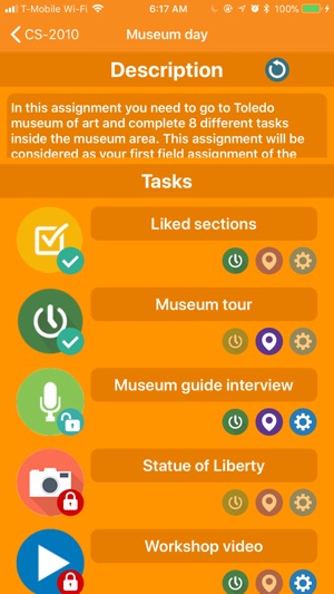 EASEL - Experiential Education(圖2)-速報App