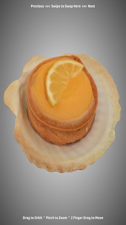 PhotoReal3D screenshot-3