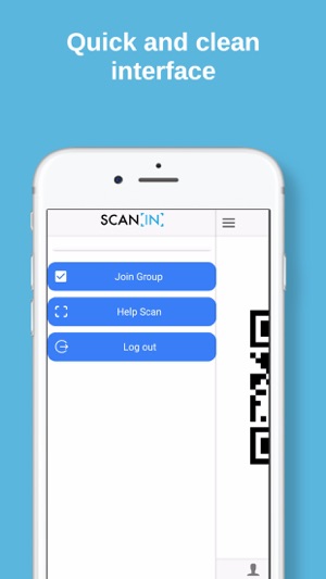 ScanIN - Group Management Tool(圖4)-速報App