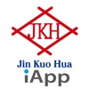 JIN KUO HUA