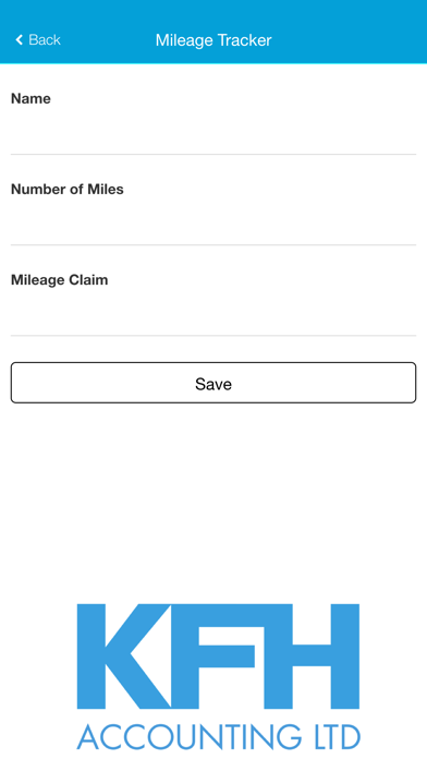 How to cancel & delete KFH Accounting Ltd from iphone & ipad 4