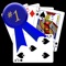 Icon Best of Cribbage Solitaire