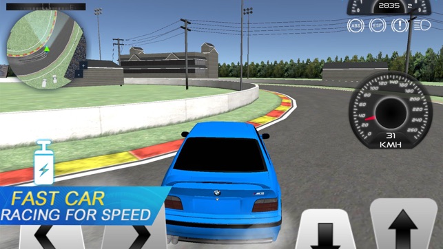 Racing For Speed(圖2)-速報App