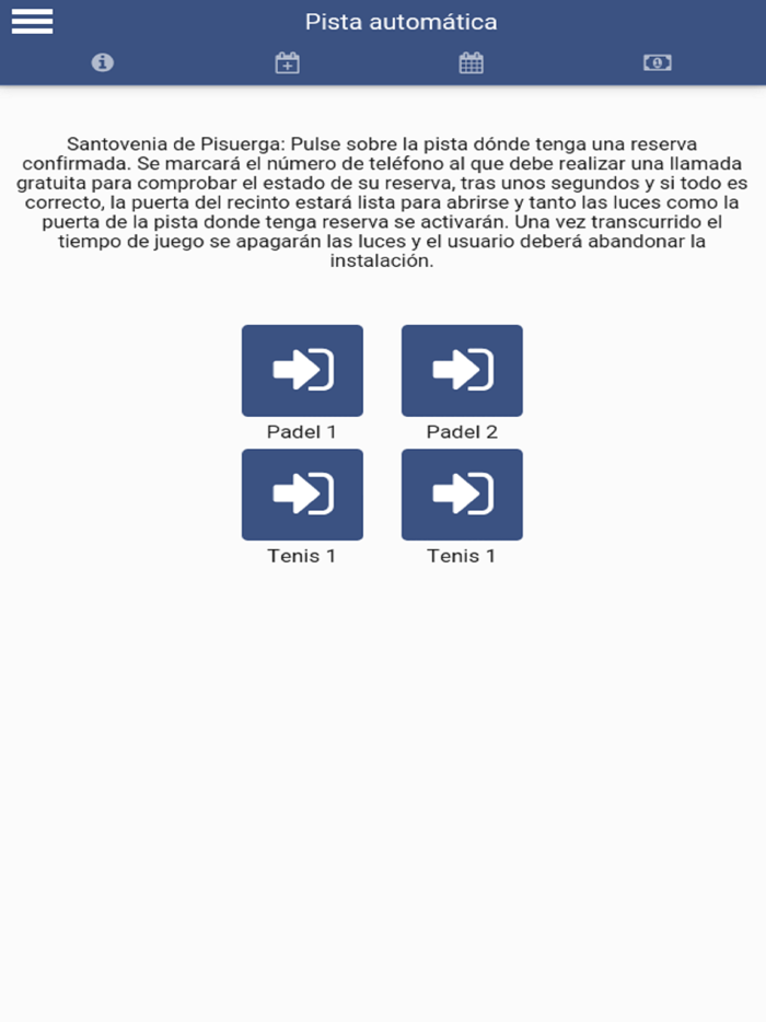 Ayto Santovenia Deportes