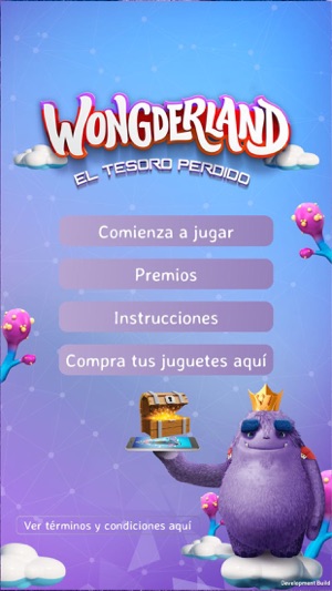 Wongderland(圖2)-速報App