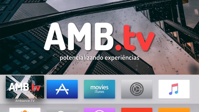 AMB.tv