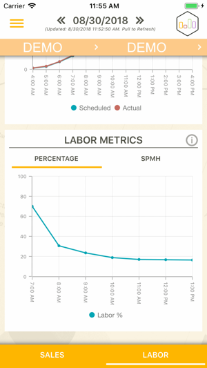 Fresh Stats(圖5)-速報App