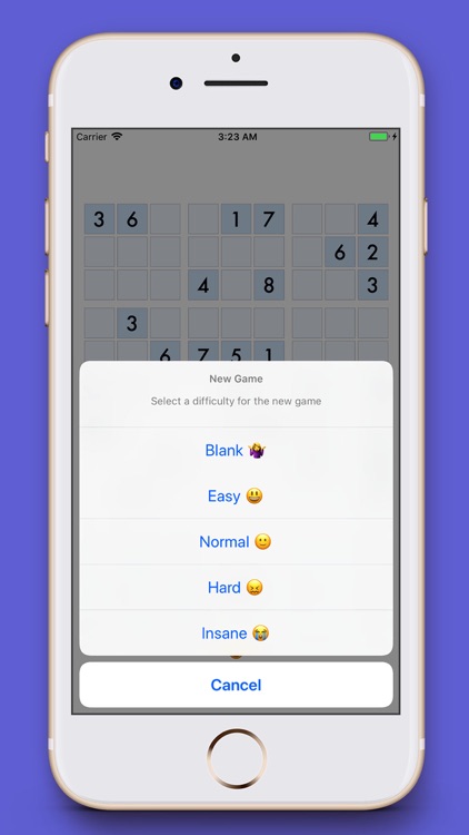 Sudoku - Premium Puzzle