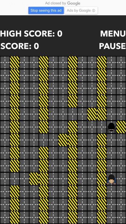 spider squares screenshot-4