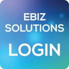Ebiz solutions 영업관리프로그램